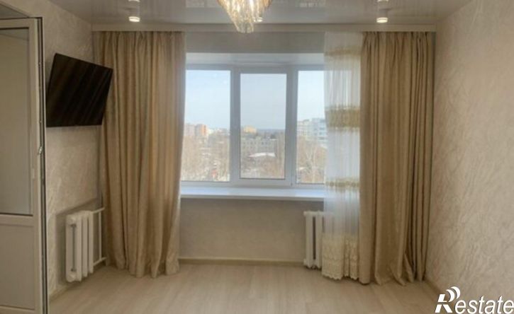 1-комн квартира пр-кт Строителей, 32,  д. 32