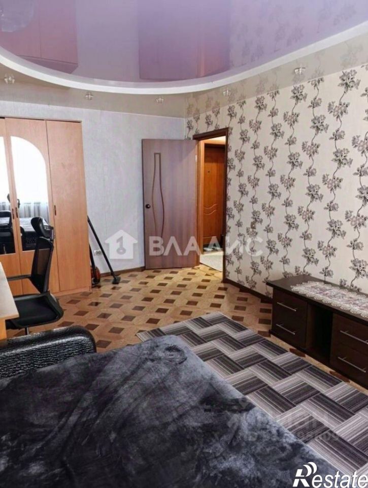 1-комн квартира ул Сущёвская, 5,  д. 5