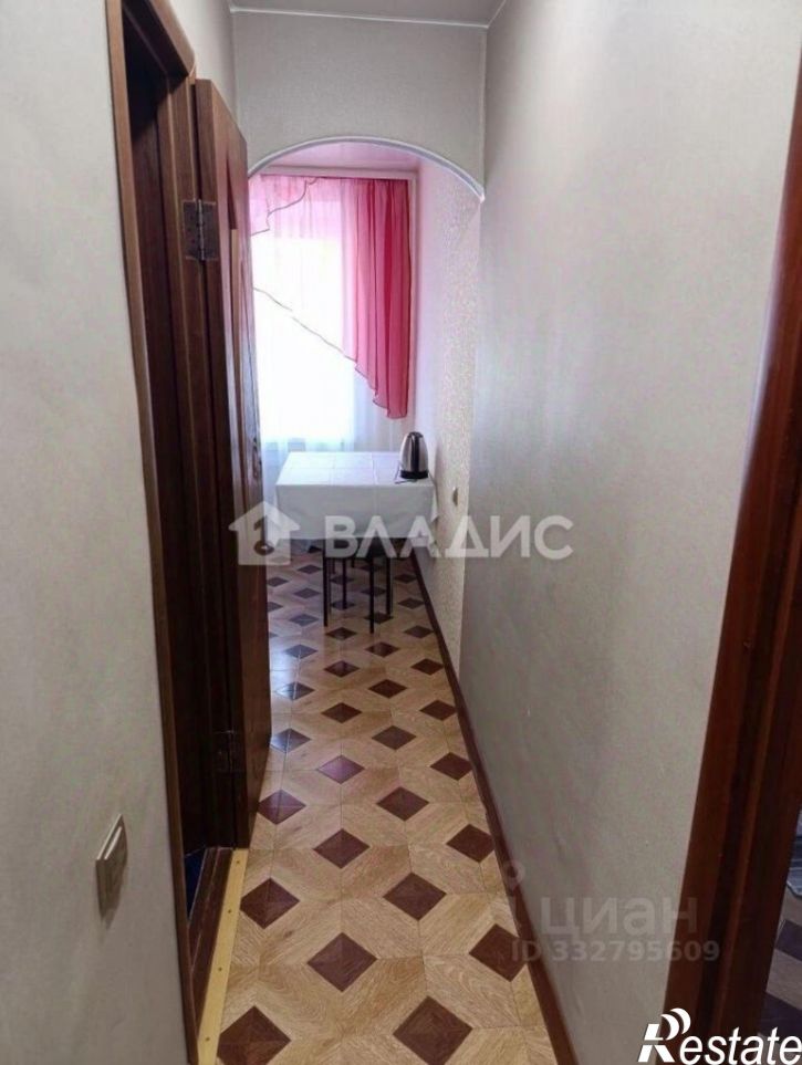 1-комн квартира ул Сущёвская, 5,  д. 5