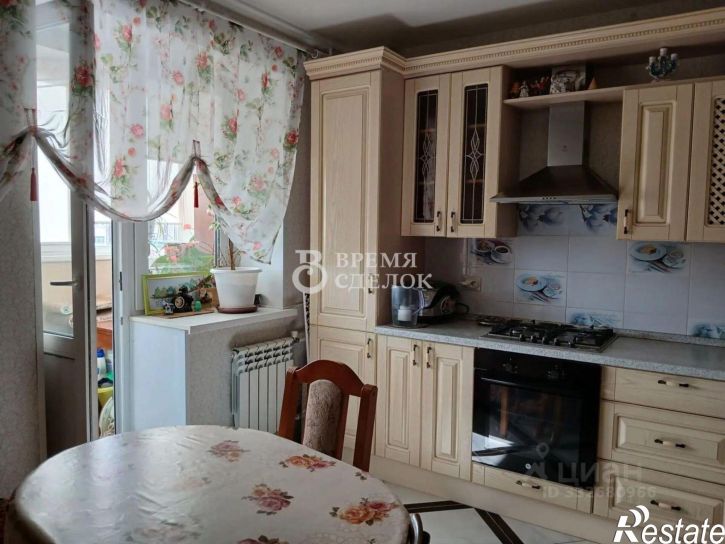 2-комн квартира ул 3-я Кольцевая, 14,  д. 14