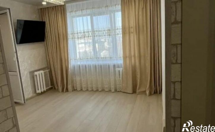 1-комн квартира пр-кт Строителей, 32,  д. 32