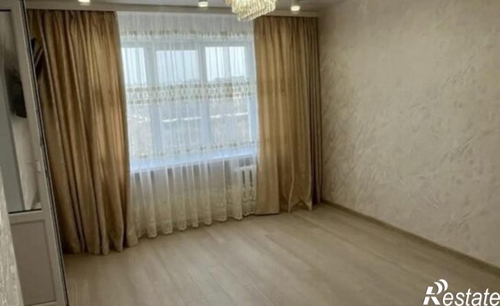 1-комн квартира пр-кт Строителей, 32,  д. 32