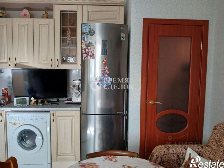 2-комн квартира ул 3-я Кольцевая, 14,  д. 14