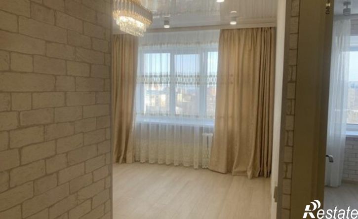 1-комн квартира пр-кт Строителей, 32,  д. 32