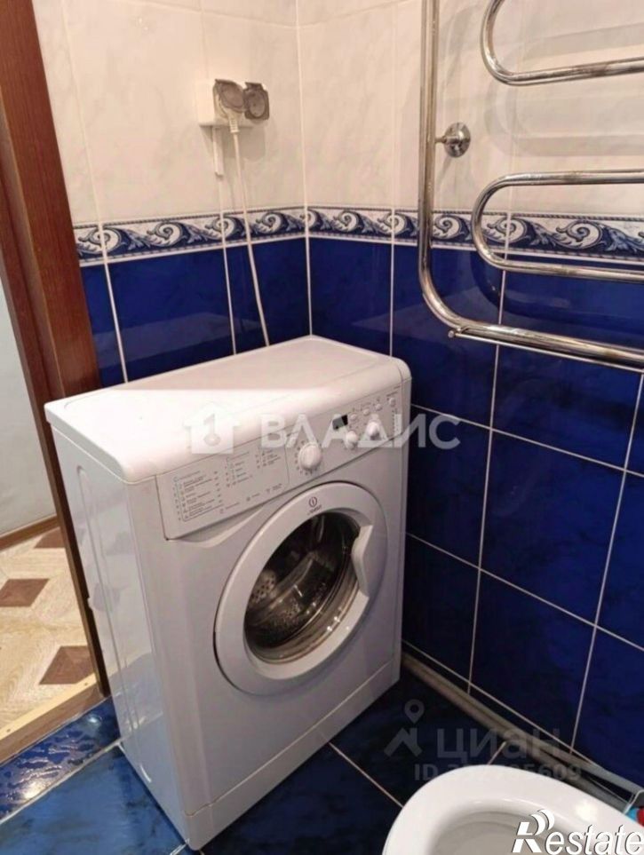 1-комн квартира ул Сущёвская, 5,  д. 5