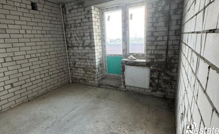 1-комн квартира ул Новгородская, 30 1,  д. 30 1,  к. 1
