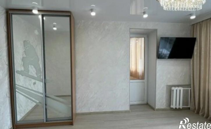 1-комн квартира пр-кт Строителей, 32,  д. 32