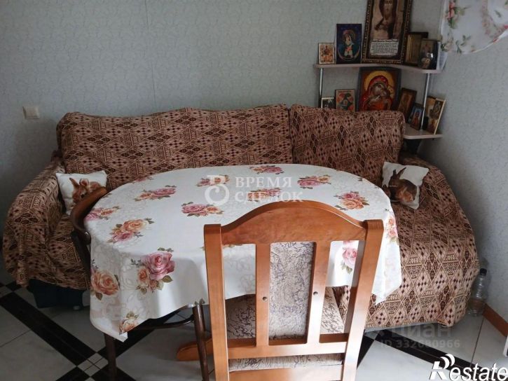 2-комн квартира ул 3-я Кольцевая, 14,  д. 14