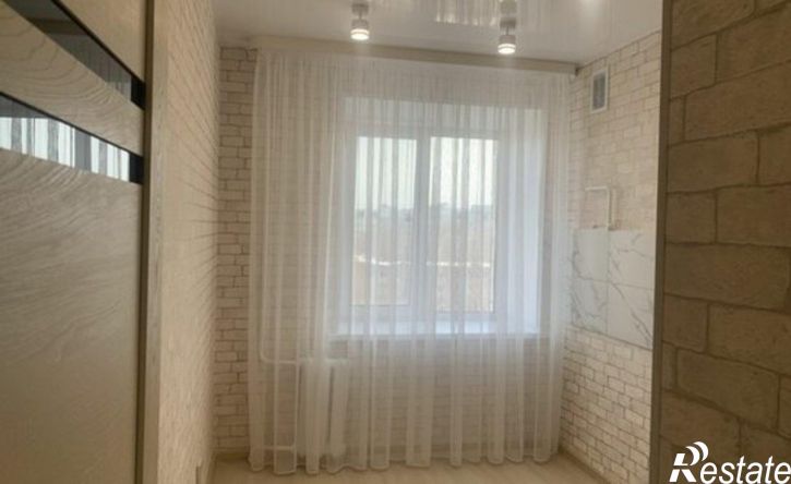 1-комн квартира пр-кт Строителей, 32,  д. 32