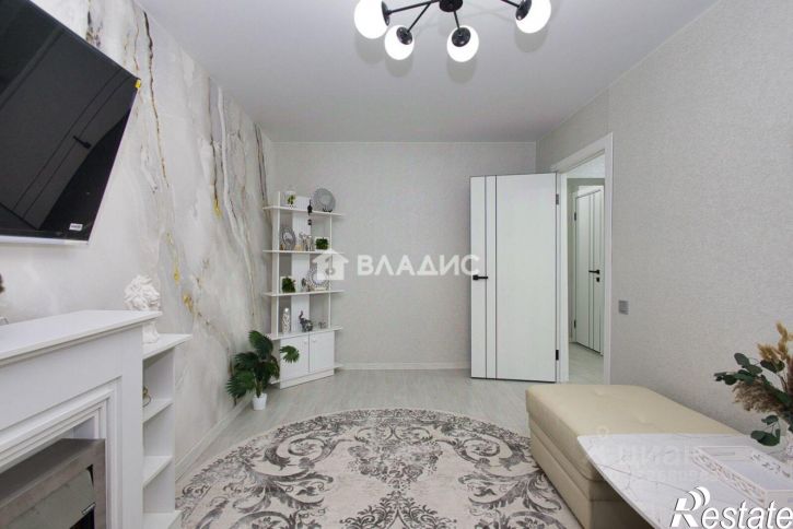 3-комн квартира ул Краснознамённая, 8А,  д. 8А