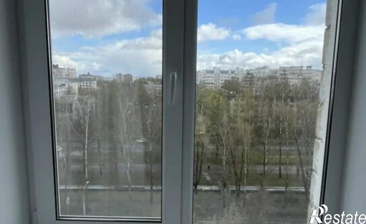 1-комн квартира пр-кт Строителей, 32,  д. 32