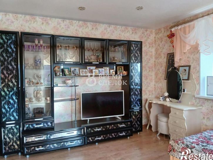 2-комн квартира ул 3-я Кольцевая, 14,  д. 14