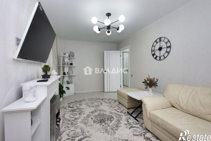 3-комн квартира ул Краснознамённая, 8А,  д. 8А