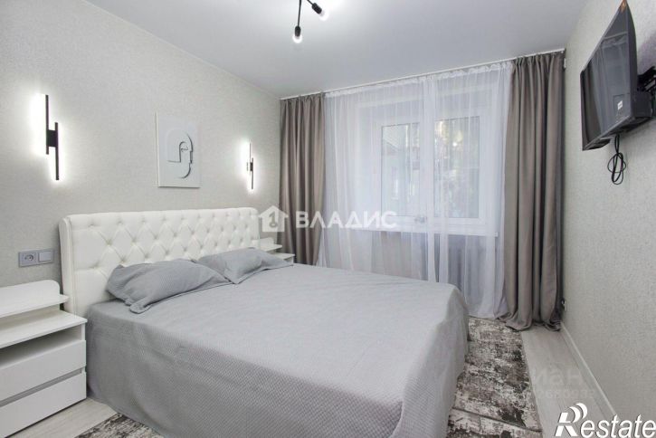 3-комн квартира ул Краснознамённая, 8А,  д. 8А