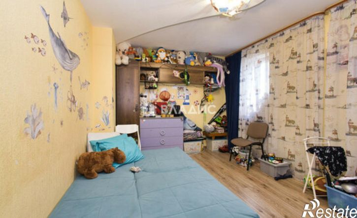 3-комн квартира пр-кт Ленина, 71,  д. 71