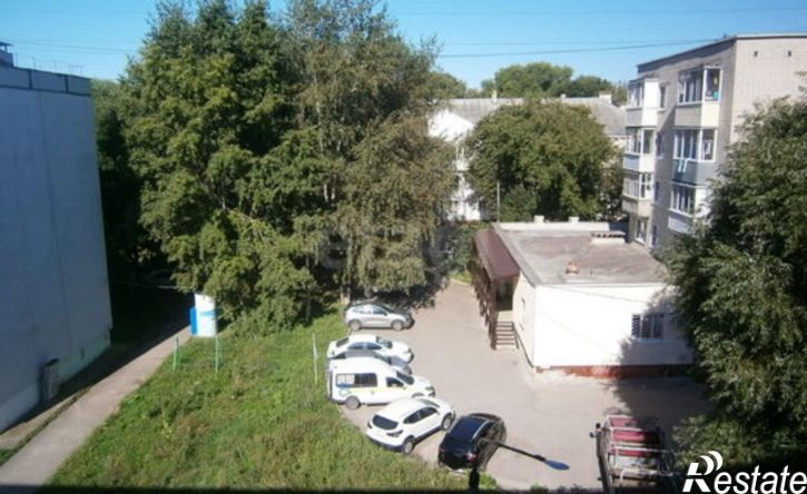 4-комн квартира Перекопский военный г-к, 31,  д. 31