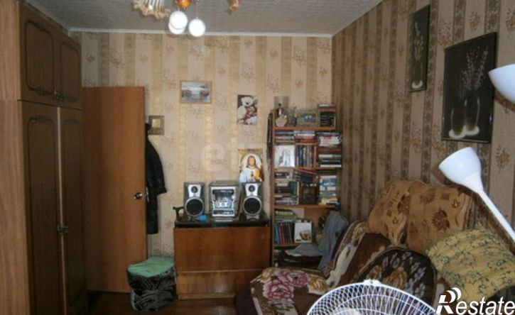 4-комн квартира Перекопский военный г-к, 31,  д. 31