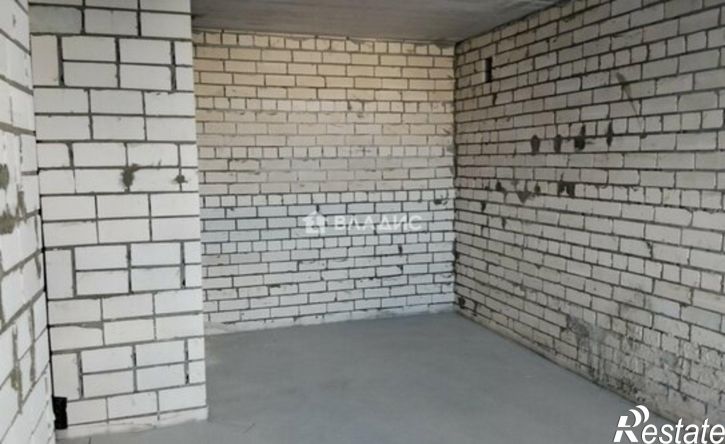 1-комн квартира улица Верхняя Дуброва, 32В