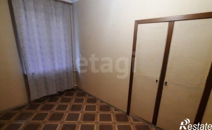 2-комн квартира ул 1-я Пионерская, 76А,  д. 76А