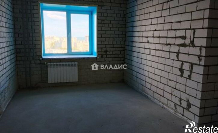 1-комн квартира улица Верхняя Дуброва, 32В