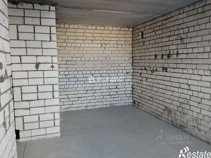 1-комн квартира улица Верхняя Дуброва, 32В