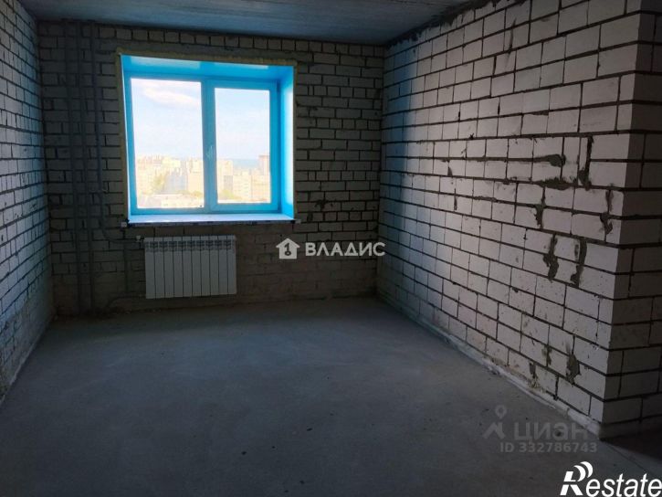 1-комн квартира улица Верхняя Дуброва, 32В