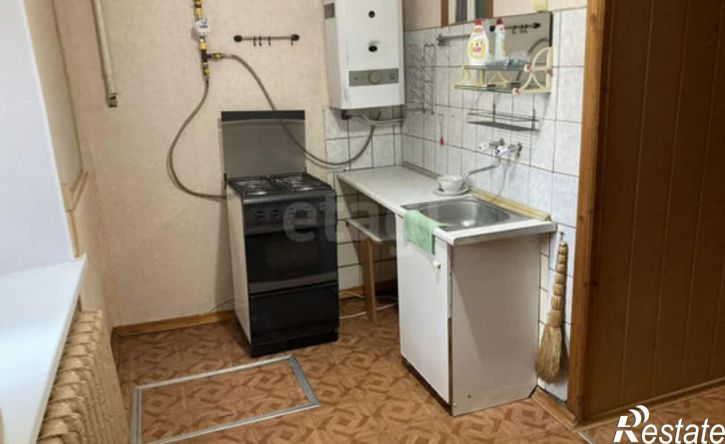 2-комн квартира ул 1-я Пионерская, 76А,  д. 76А