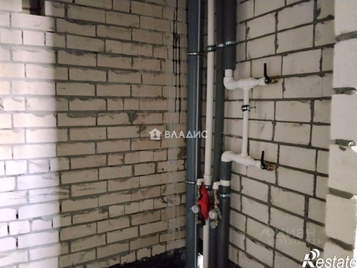 1-комн квартира улица Верхняя Дуброва, 32В
