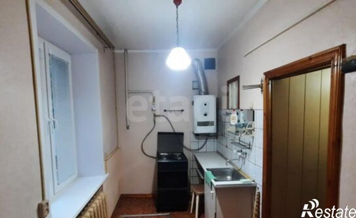 2-комн квартира ул 1-я Пионерская, 76А,  д. 76А