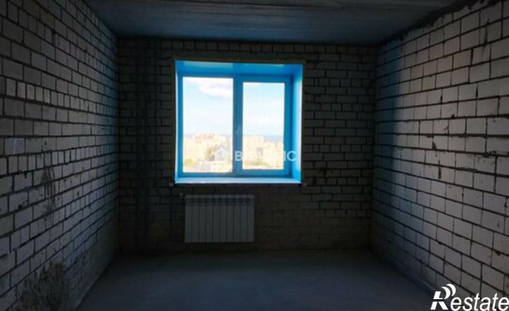 1-комн квартира улица Верхняя Дуброва, 32В