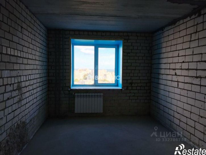 1-комн квартира улица Верхняя Дуброва, 32В