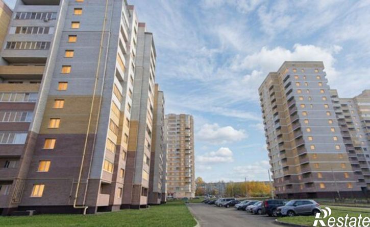 1-комн квартира ул Гвардейская, 7,  д. 7
