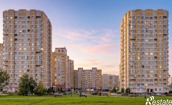 1-комн квартира ул Гвардейская, 7,  д. 7