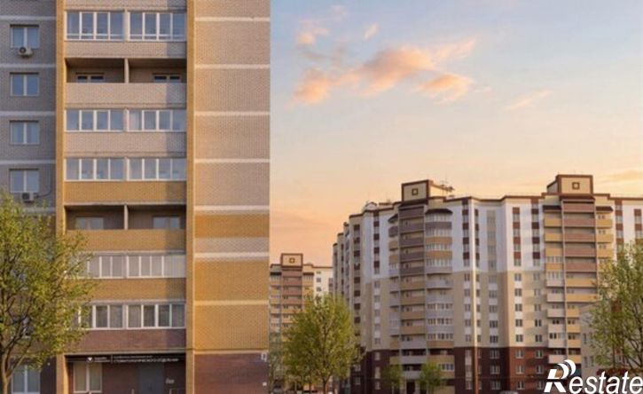 1-комн квартира ул Гвардейская, 7,  д. 7
