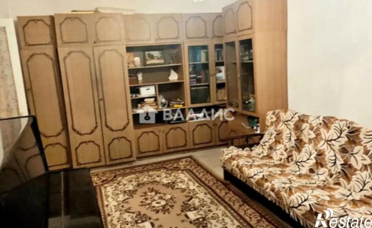 2-комн квартира ул Крайнова, 14,  д. 14