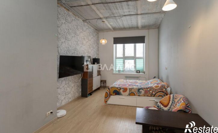 1-комн квартира ул Ноябрьская, 41А,  д. 41А
