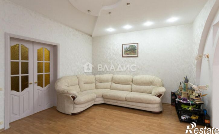 3-комн квартира ул Стрелецкая, 36А,  д. 36А