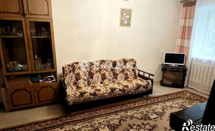 2-комн квартира ул Крайнова, 14,  д. 14