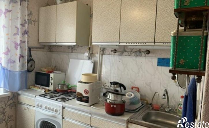 2-комн квартира ул Верхняя Дуброва, 30,  д. 30