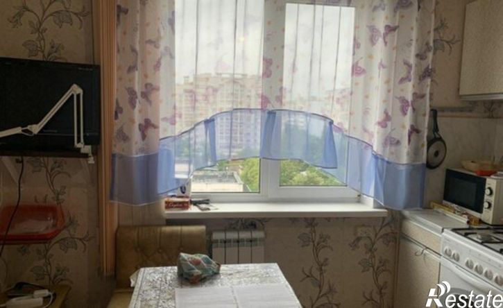 2-комн квартира ул Верхняя Дуброва, 30,  д. 30