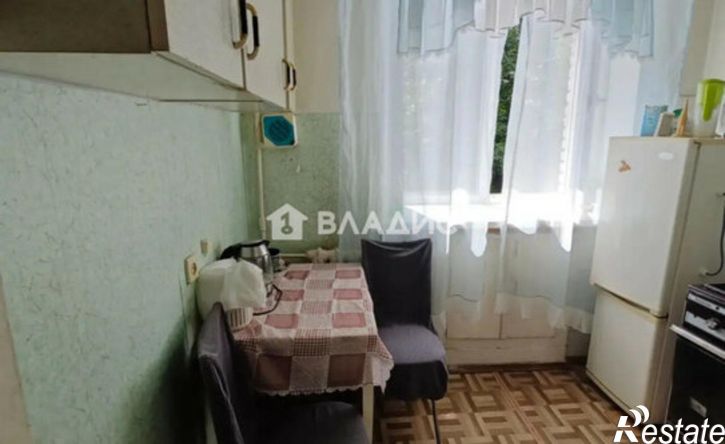 2-комн квартира ул Крайнова, 14,  д. 14