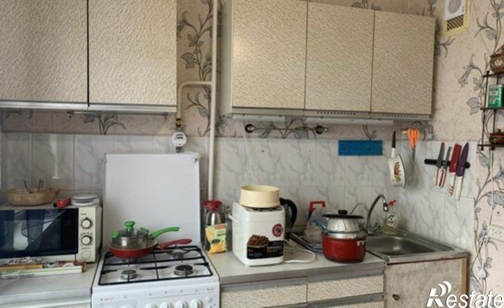 2-комн квартира ул Верхняя Дуброва, 30,  д. 30