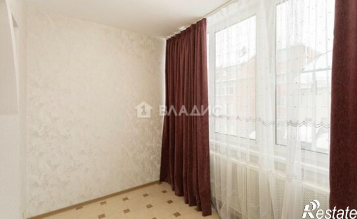 3-комн квартира ул Стрелецкая, 36А,  д. 36А