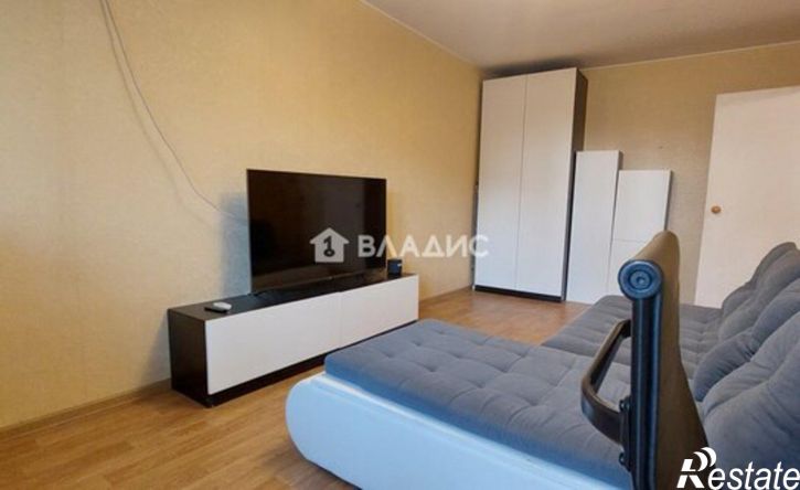 1-комн квартира Институтский г-к, 32,  д. 32