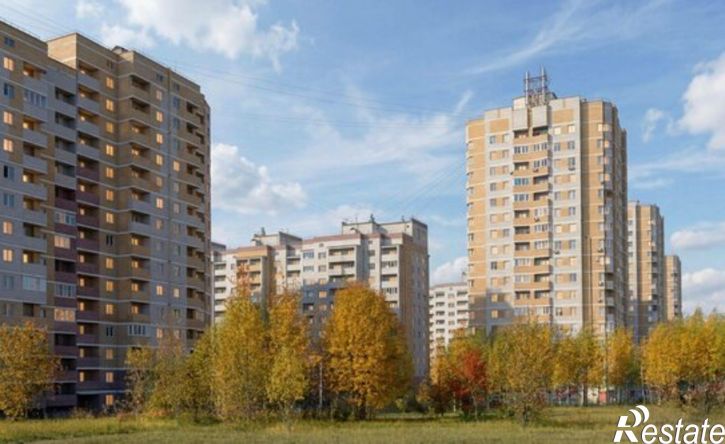 1-комн квартира ул Гвардейская, 7,  д. 7