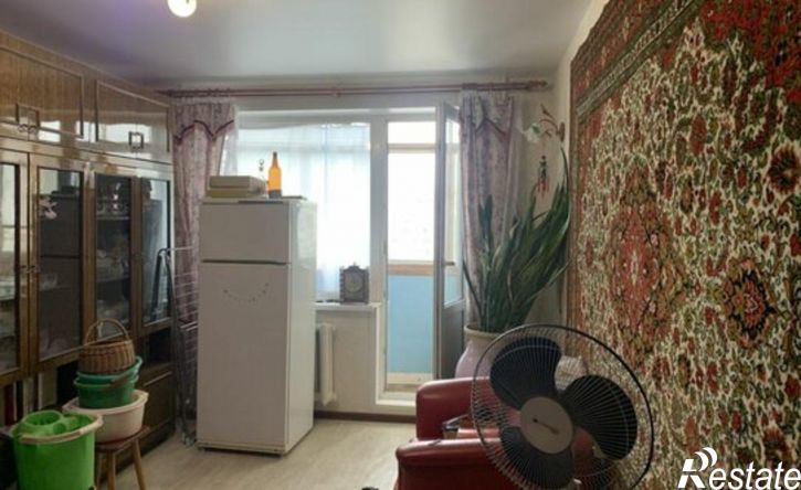 2-комн квартира ул Верхняя Дуброва, 30,  д. 30