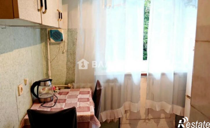 2-комн квартира ул Крайнова, 14,  д. 14