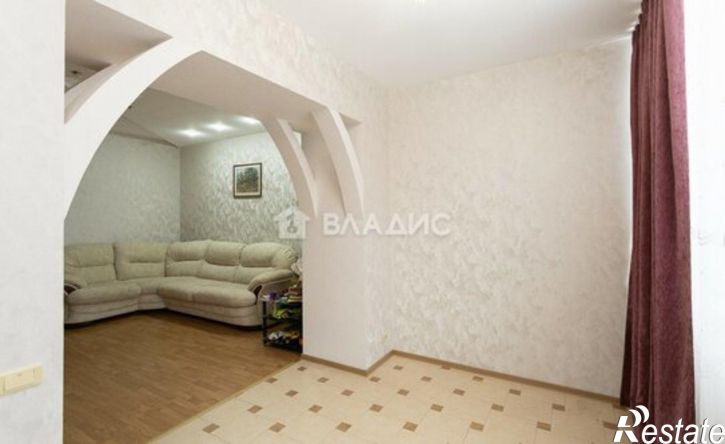 3-комн квартира ул Стрелецкая, 36А,  д. 36А