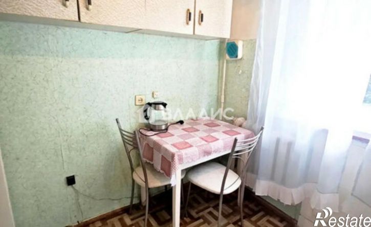 2-комн квартира ул Крайнова, 14,  д. 14