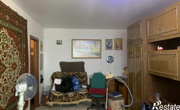 2-комн квартира ул Верхняя Дуброва, 30,  д. 30